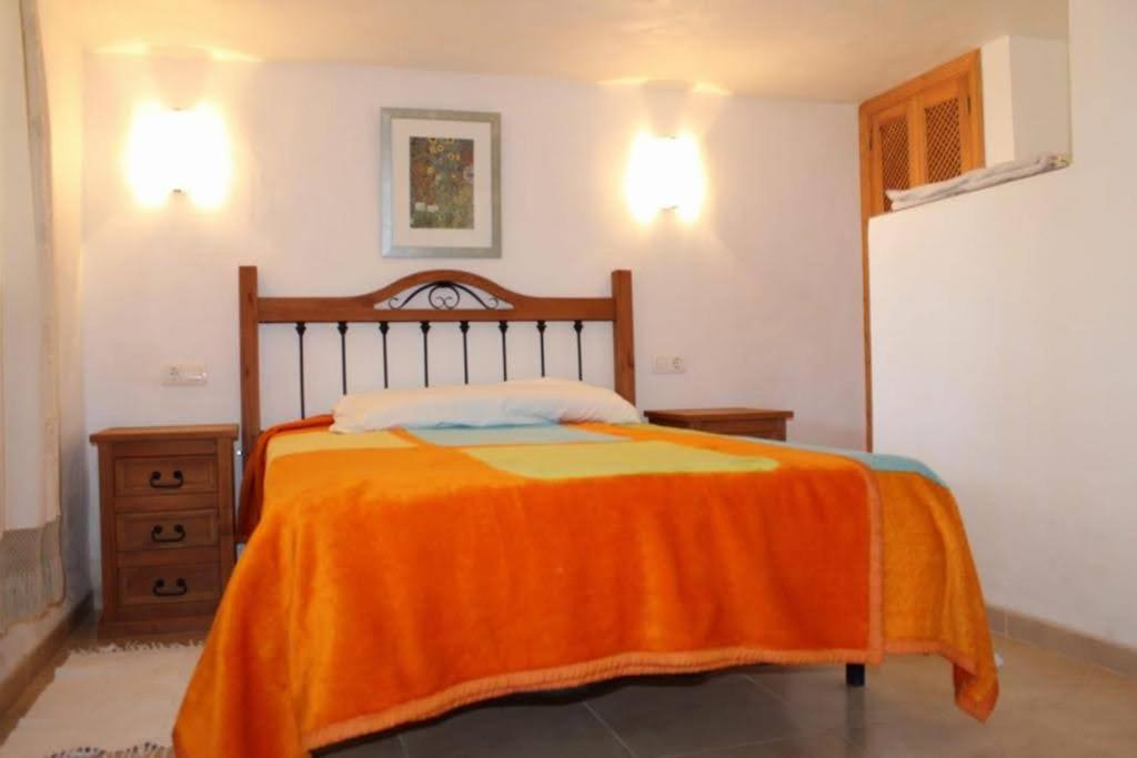 Paco Romo 5 Apartment