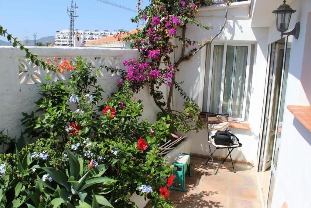 Apartment Paco Romo 5 Nerja