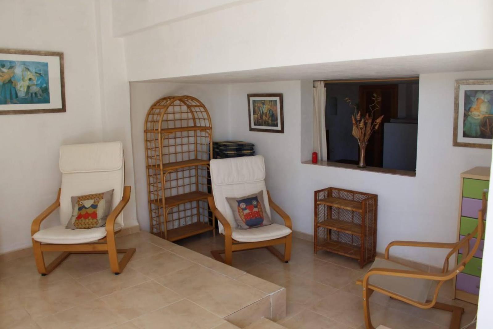 Paco Romo 5 * Nerja