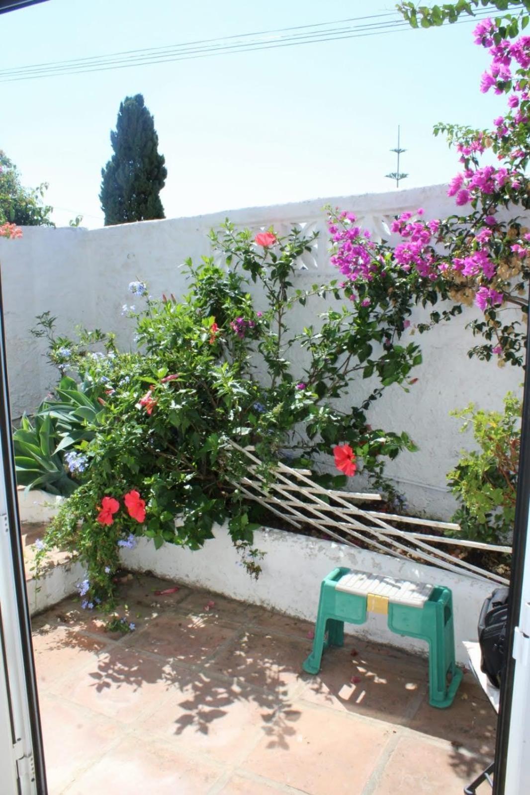 Apartment Paco Romo 5 *